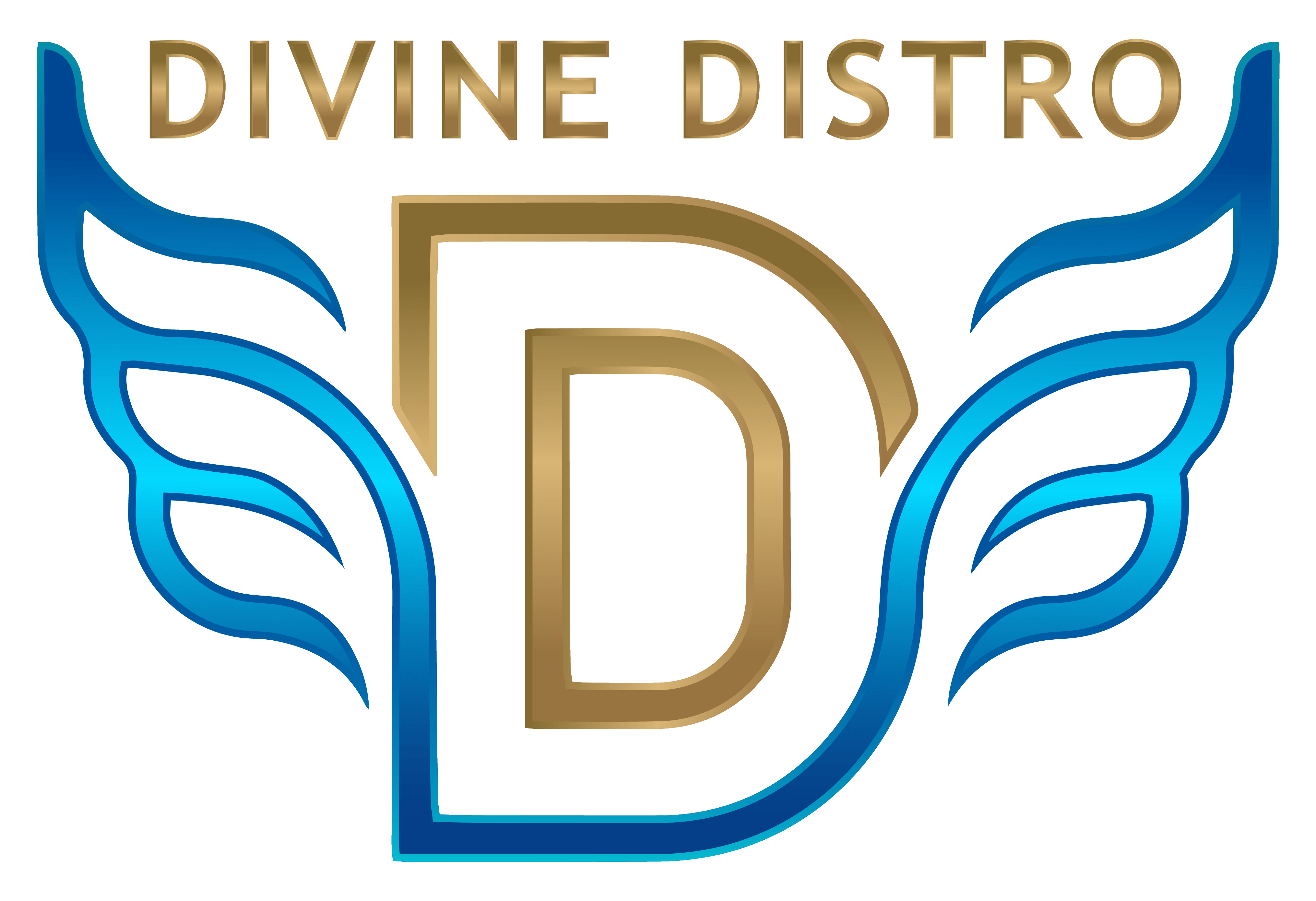 Divine Distro - Master Distro for Smoke & Vape Products